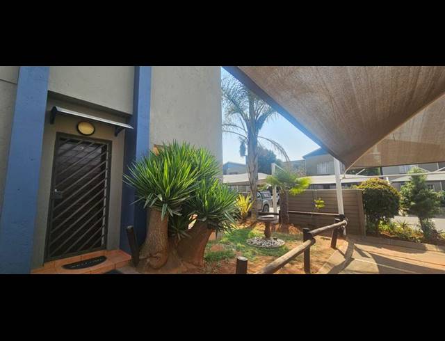3 BEDROOM PROPERTY TO RENT IN BENONI NORTH